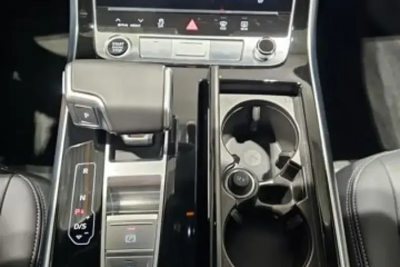 Audi Q7 din 2025 cu 27.262 km - oferta AUD194988 - foto 17