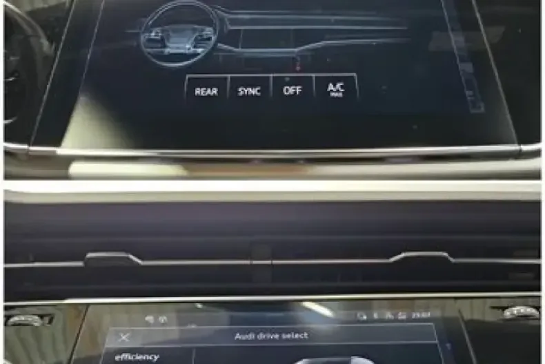 Audi Q7 din 2025 cu 27.262 km - oferta AUD194988 - foto 22