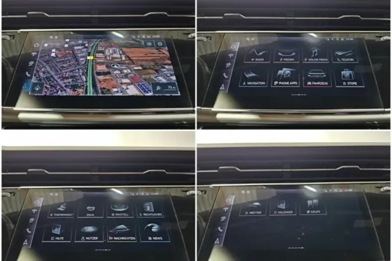 Audi Q7 din 2025 cu 27.262 km - oferta AUD194988 - foto 23