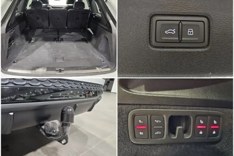 Audi Q7 din 2025 cu 27.262 km - oferta AUD194988 - foto 24