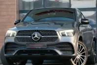 Mercedes-Benz GLE 350 (Clasa GLE) din 2022 cu 59.400 km - oferta MER194989 - foto 1