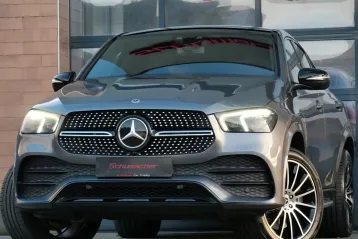 Mercedes-Benz GLE 350 din 2022 - oferta MER194989