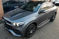 Mercedes-Benz GLE 350 (Clasa GLE) din 2022 cu 59.400 km - oferta MER194989 - foto 2