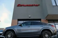 Mercedes-Benz GLE 350 (Clasa GLE) din 2022 cu 59.400 km - oferta MER194989 - foto 3