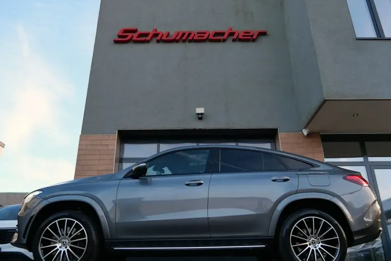 Mercedes-Benz GLE 350 (Clasa GLE) din 2022 cu 59.400 km - oferta MER194989 - foto 3