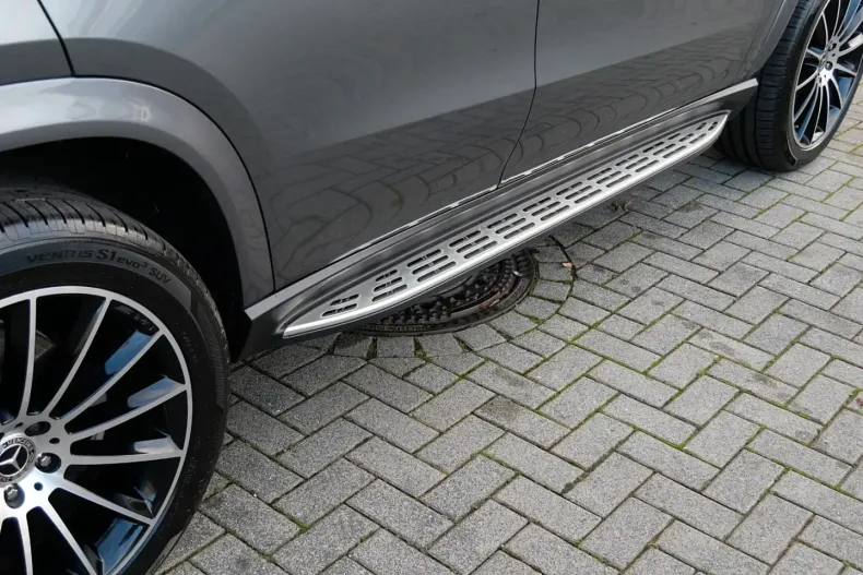 Mercedes-Benz GLE 350 (Clasa GLE) din 2022 cu 59.400 km - oferta MER194989 - foto 6