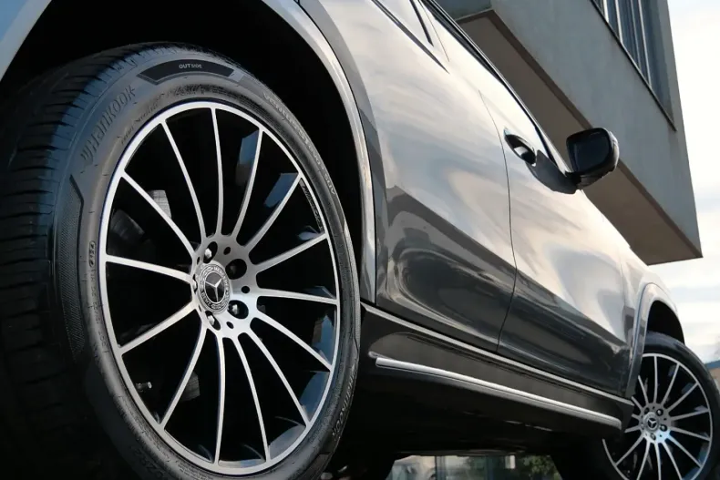 Mercedes-Benz GLE 350 (Clasa GLE) din 2022 cu 59.400 km - oferta MER194989 - foto 7