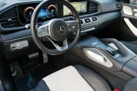 Mercedes-Benz GLE 350 (Clasa GLE) din 2022 cu 59.400 km - oferta MER194989 - foto 9