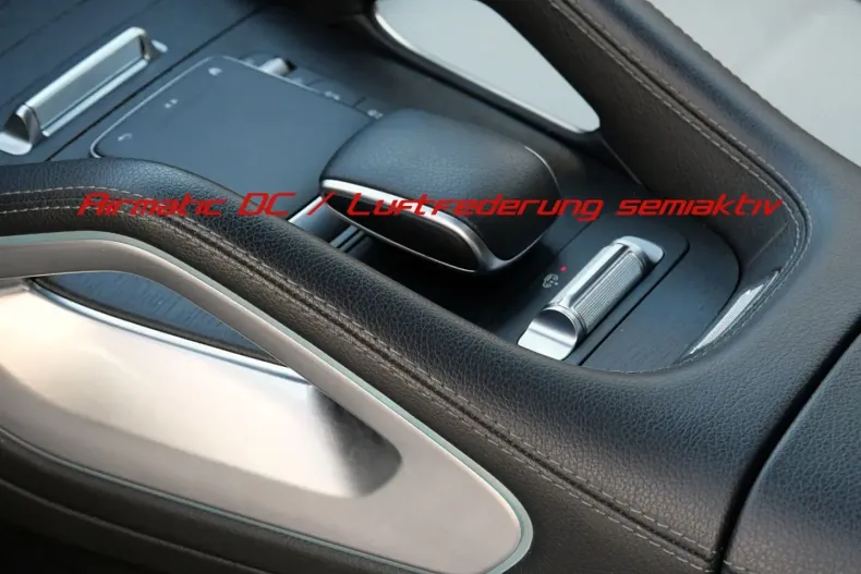 Mercedes-Benz GLE 350 (Clasa GLE) din 2022 cu 59.400 km - oferta MER194989 - foto 10