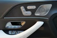 Mercedes-Benz GLE 350 (Clasa GLE) din 2022 cu 59.400 km - oferta MER194989 - foto 11