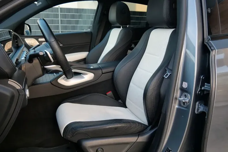 Mercedes-Benz GLE 350 (Clasa GLE) din 2022 cu 59.400 km - oferta MER194989 - foto 12