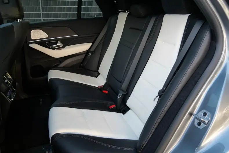 Mercedes-Benz GLE 350 (Clasa GLE) din 2022 cu 59.400 km - oferta MER194989 - foto 14