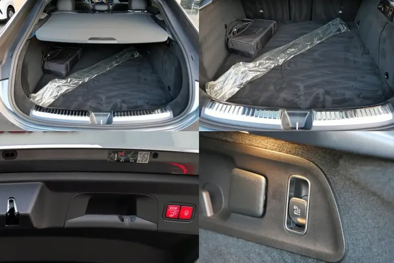 Mercedes-Benz GLE 350 (Clasa GLE) din 2022 cu 59.400 km - oferta MER194989 - foto 17