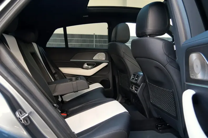 Mercedes-Benz GLE 350 (Clasa GLE) din 2022 cu 59.400 km - oferta MER194989 - foto 18