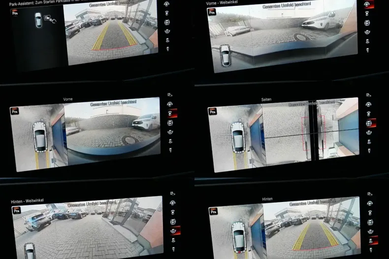 Mercedes-Benz GLE 350 (Clasa GLE) din 2022 cu 59.400 km - oferta MER194989 - foto 21