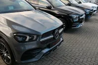 Mercedes-Benz GLE 350 (Clasa GLE) din 2022 cu 59.400 km - oferta MER194989 - foto 29