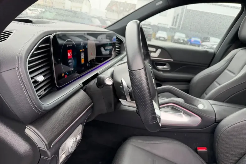 Mercedes-Benz GLE 400 (Clasa GLE) din 2023 cu 42.660 km - oferta MER194990 - foto 22