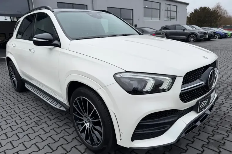 Mercedes-Benz GLE 400 (Clasa GLE) din 2023 cu 42.660 km - oferta MER194990 - foto 45