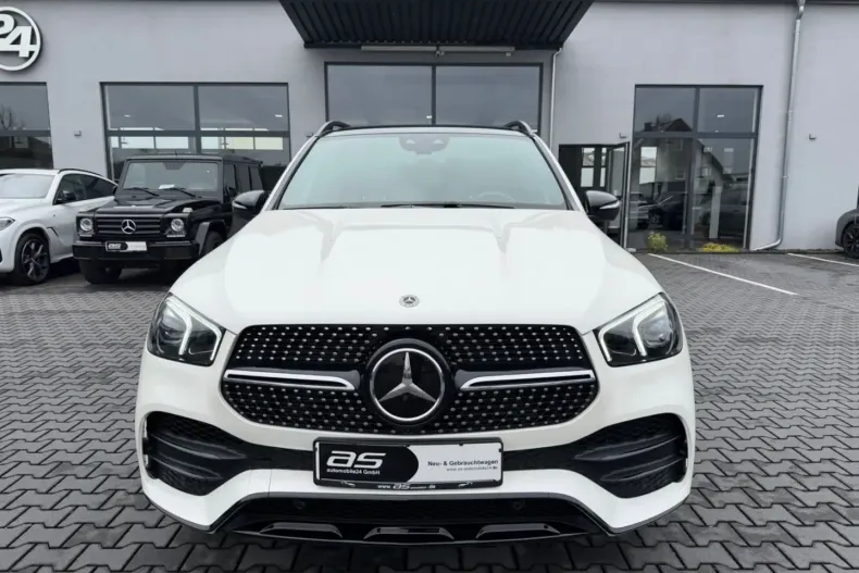 Mercedes-Benz GLE 400 (Clasa GLE) din 2023 cu 42.660 km - oferta MER194990 - foto 47