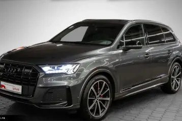 Audi Q7 din 2023 - oferta AUD194992