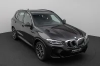 BMW X3 (Seria X) din 2022 cu 54.616 km - oferta BMW194993 - foto 3