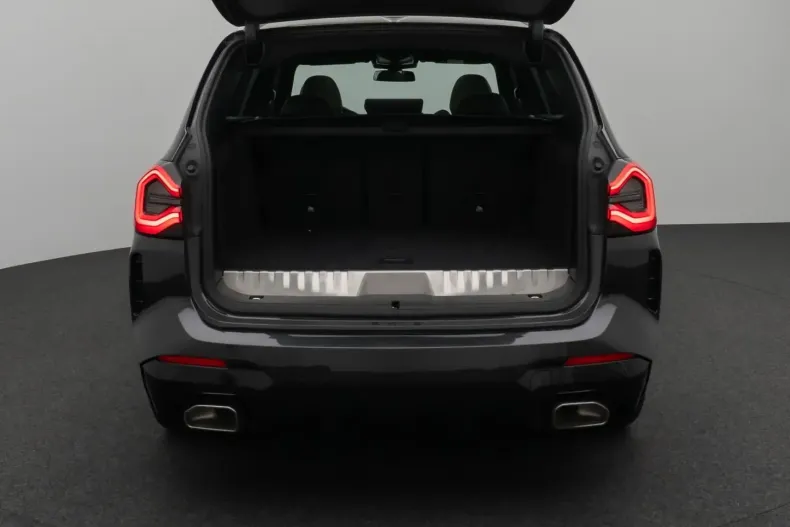 BMW X3 (Seria X) din 2022 cu 54.616 km - oferta BMW194993 - foto 11