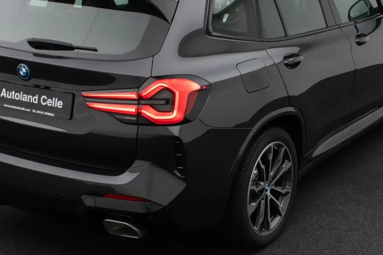 BMW X3 (Seria X) din 2022 cu 54.616 km - oferta BMW194993 - foto 12