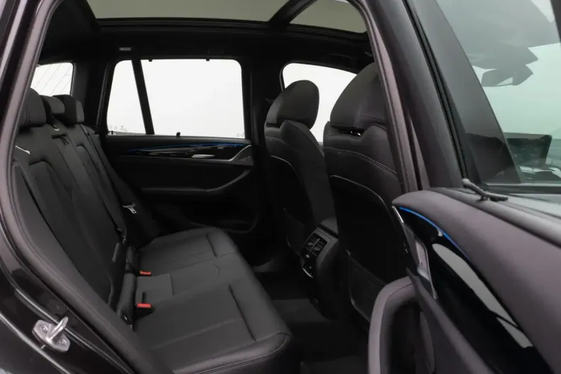 BMW X3 (Seria X) din 2022 cu 54.616 km - oferta BMW194993 - foto 20