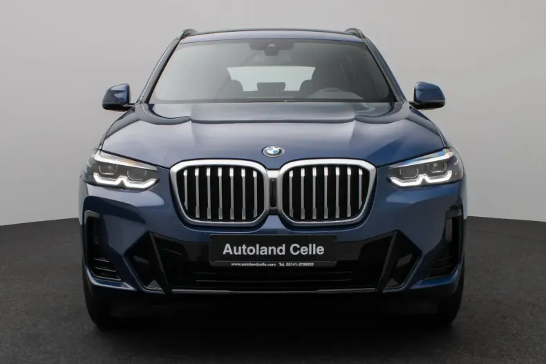 BMW X3 (Seria X) din 2023 cu 44.779 km - oferta BMW194994 - foto 2