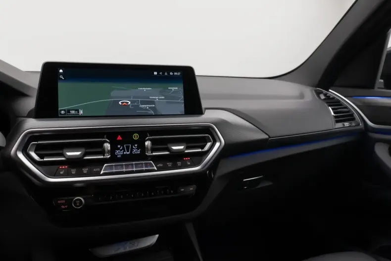 BMW X3 (Seria X) din 2023 cu 44.779 km - oferta BMW194994 - foto 18