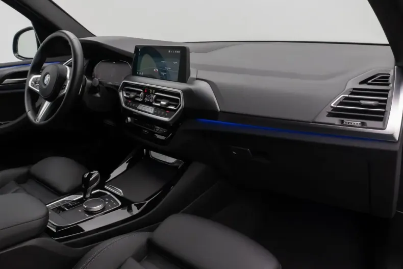 BMW X3 (Seria X) din 2023 cu 44.779 km - oferta BMW194994 - foto 20