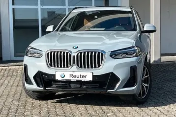 BMW X3 din 2023 - oferta BMW194997