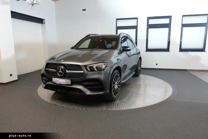 Mercedes-Benz GLE 450 (Clasa GLE) din 2021 cu 63.912 km - oferta MER194998 - foto 1