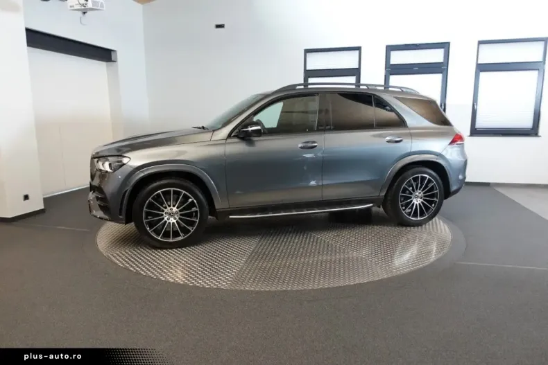 Mercedes-Benz GLE 450 (Clasa GLE) din 2021 cu 63.912 km - oferta MER194998 - foto 5