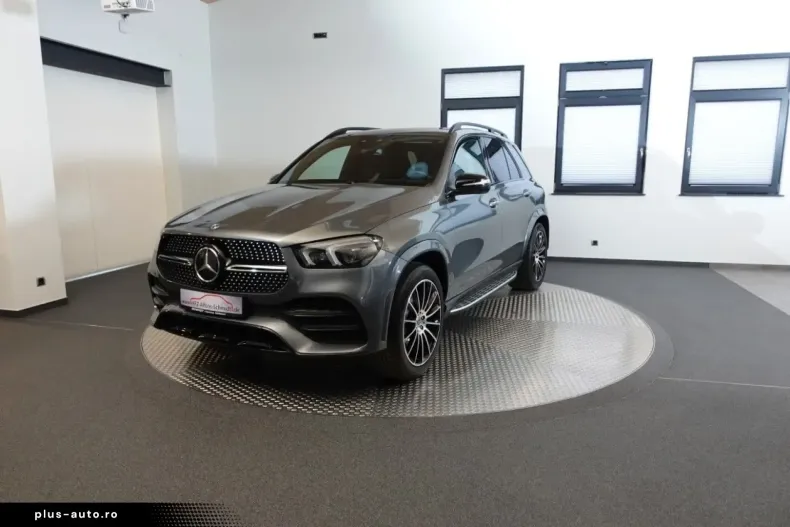 Mercedes-Benz GLE 450 (Clasa GLE) din 2021 cu 63.912 km - oferta MER194998 - foto 6