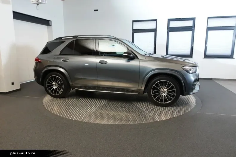 Mercedes-Benz GLE 450 (Clasa GLE) din 2021 cu 63.912 km - oferta MER194998 - foto 10