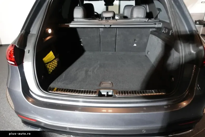 Mercedes-Benz GLE 450 (Clasa GLE) din 2021 cu 63.912 km - oferta MER194998 - foto 13