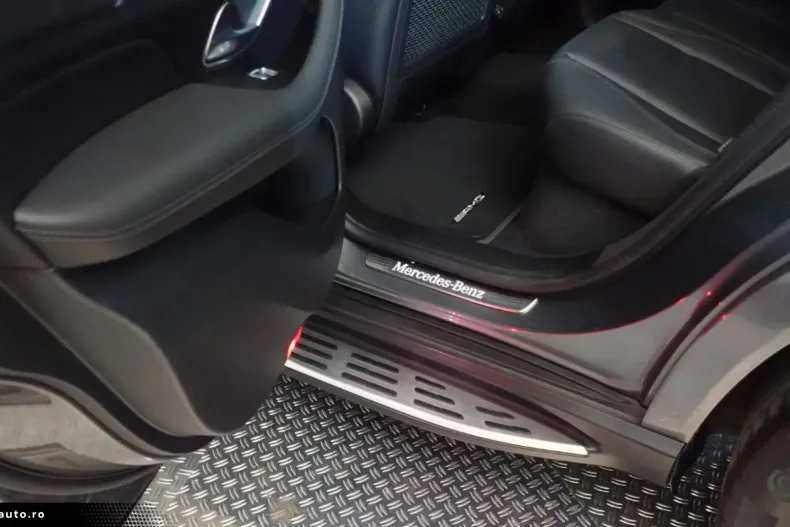 Mercedes-Benz GLE 450 (Clasa GLE) din 2021 cu 63.912 km - oferta MER194998 - foto 16