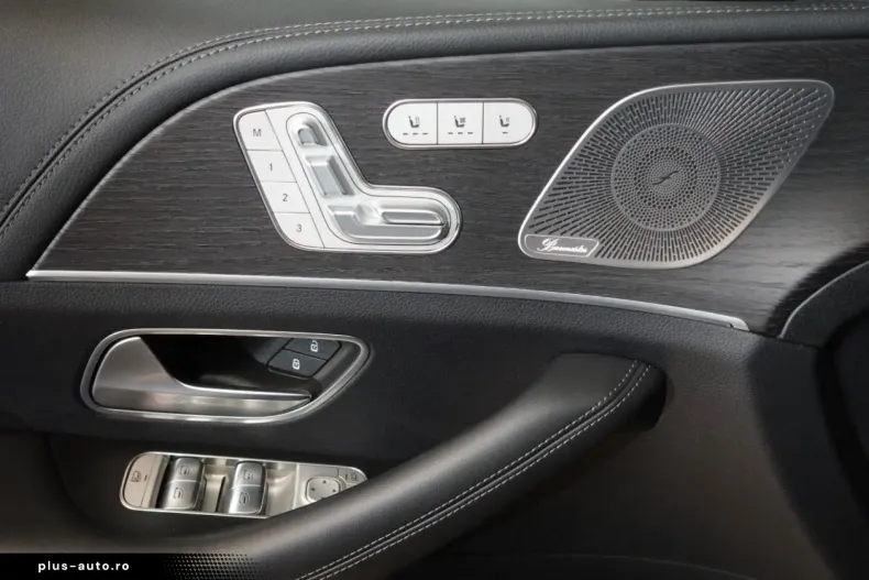 Mercedes-Benz GLE 450 (Clasa GLE) din 2021 cu 63.912 km - oferta MER194998 - foto 17