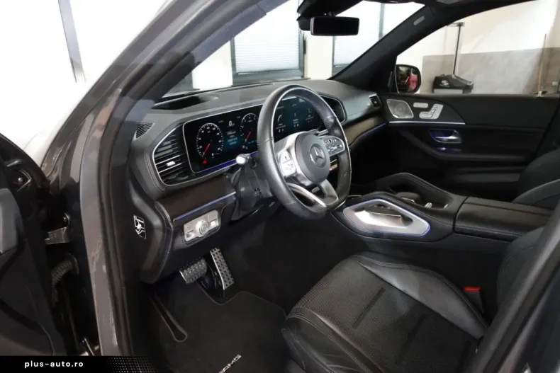 Mercedes-Benz GLE 450 (Clasa GLE) din 2021 cu 63.912 km - oferta MER194998 - foto 19