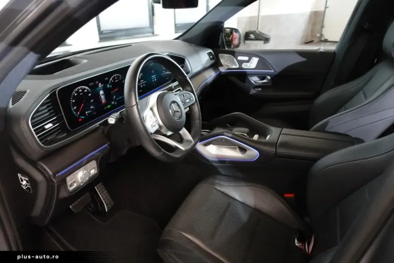 Mercedes-Benz GLE 450 (Clasa GLE) din 2021 cu 63.912 km - oferta MER194998 - foto 20