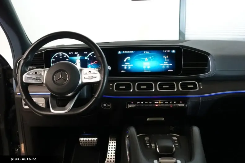 Mercedes-Benz GLE 450 (Clasa GLE) din 2021 cu 63.912 km - oferta MER194998 - foto 22