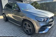 Mercedes-Benz GLE 400 (Clasa GLE) din 2021 cu 68.000 km - oferta MER194999 - foto 4