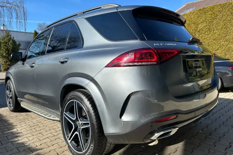 Mercedes-Benz GLE 400 (Clasa GLE) din 2021 cu 68.000 km - oferta MER194999 - foto 5