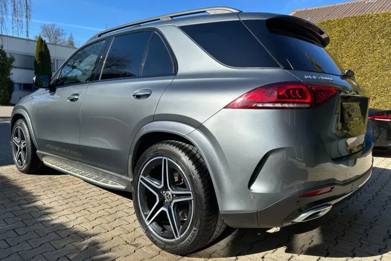 Mercedes-Benz GLE 400 (Clasa GLE) din 2021 cu 68.000 km - oferta MER194999 - foto 6