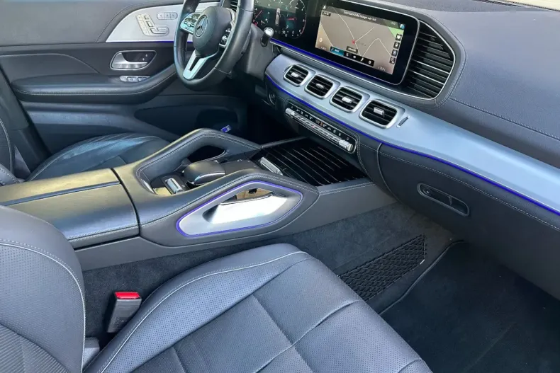 Mercedes-Benz GLE 400 (Clasa GLE) din 2021 cu 68.000 km - oferta MER194999 - foto 12