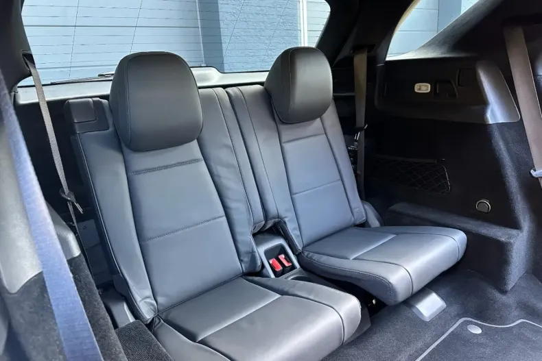 Mercedes-Benz GLE 400 (Clasa GLE) din 2021 cu 68.000 km - oferta MER194999 - foto 15