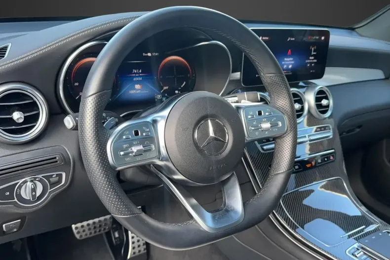 Mercedes-Benz GLC 300 (Clasa GLC) din 2021 cu 79.980 km - oferta MER195002 - foto 13