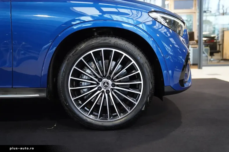 Mercedes-Benz GLC 220 (Clasa GLC) din 2023 cu 56.605 km - oferta MER195003 - foto 2