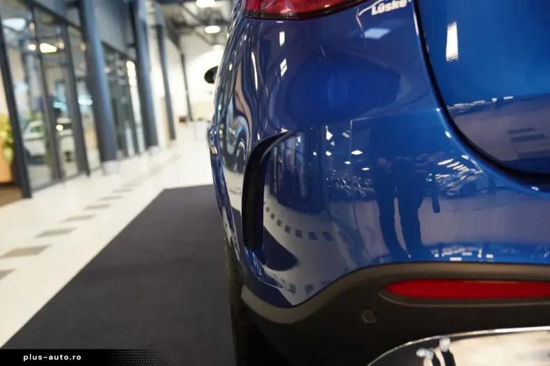Mercedes-Benz GLC 220 (Clasa GLC) din 2023 cu 56.605 km - oferta MER195003 - foto 5